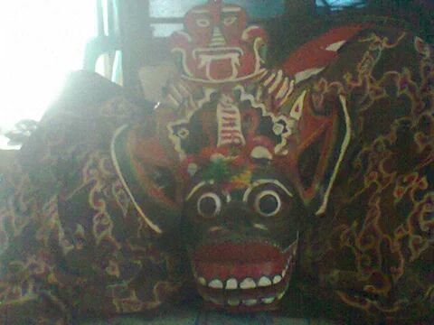 ini helm unik banget gan (pict only)