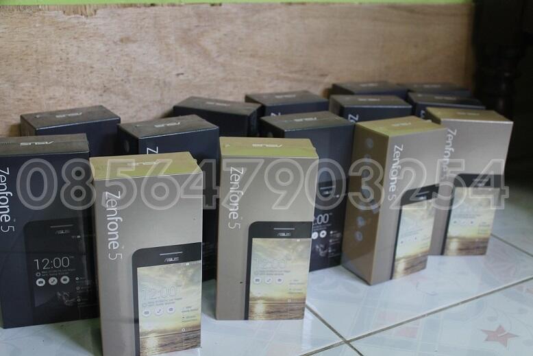 Terjual ASUS ZENFONE 4s & ZENFONE 5 RESMI ASUS INDO  KASKUS