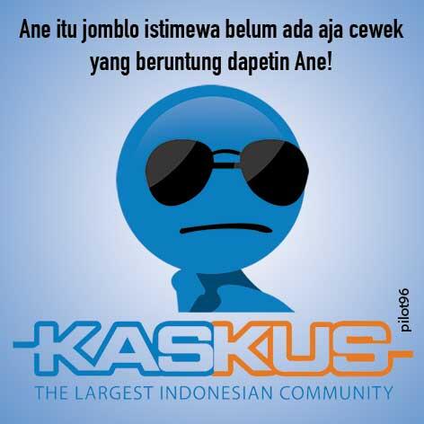 Ane punya desain DP BBM yang KASKUS BANGET !!! - PART 2