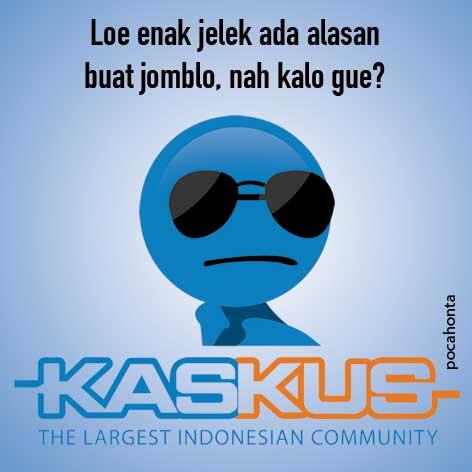 Ane punya desain DP BBM yang KASKUS BANGET !!! - PART 2