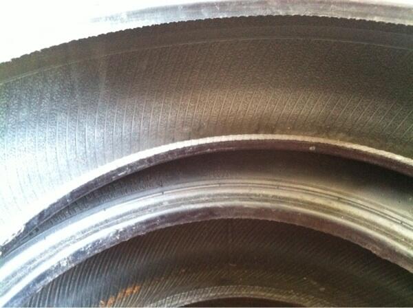 Terjual Ban Dunlop SP Sport 490 - 175 65 R14 82H  KASKUS