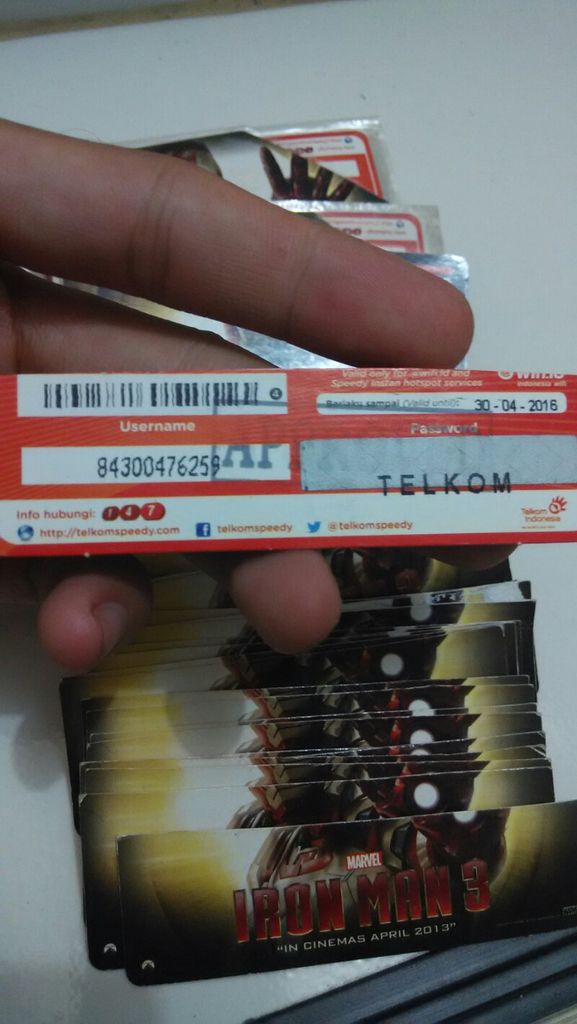 Speedy Instan Card / Spincard nominal 10k muraahh...