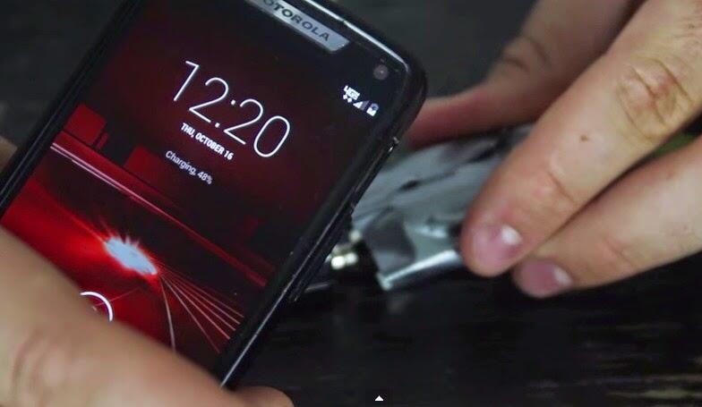 Cara Membuat Power Bank Simpel dan Murah