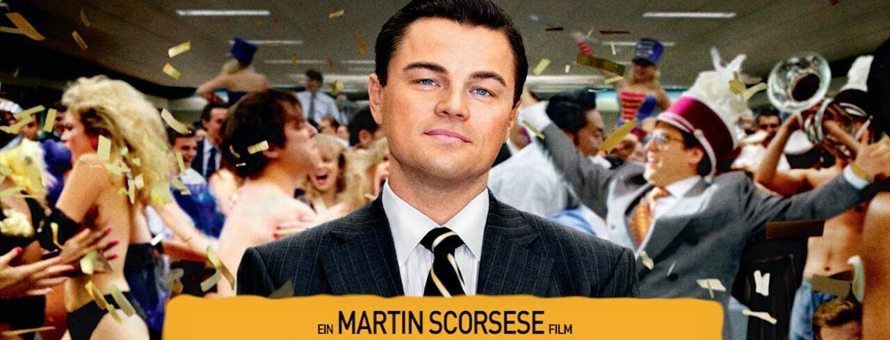 10 Fakta Unik Dalam Film “The Wolf of Wall Street”