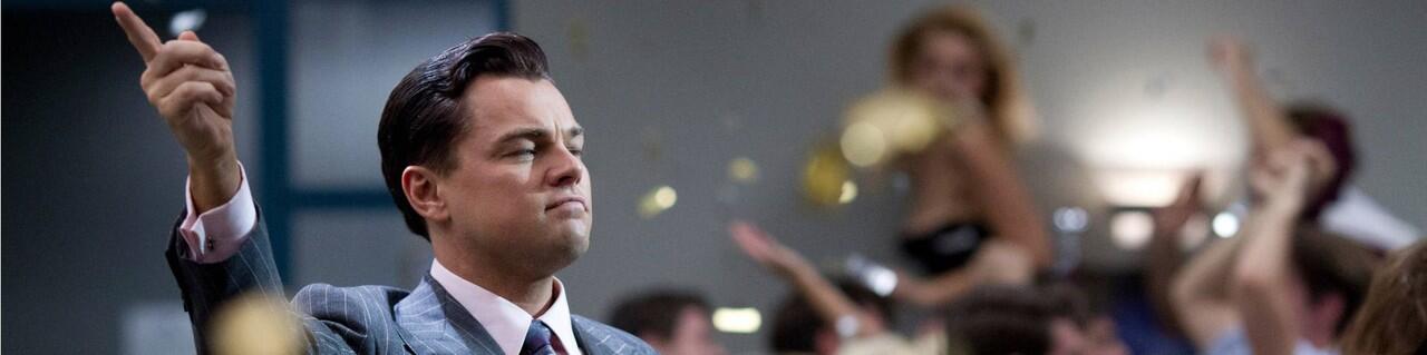 10 Fakta Unik Dalam Film “The Wolf of Wall Street”