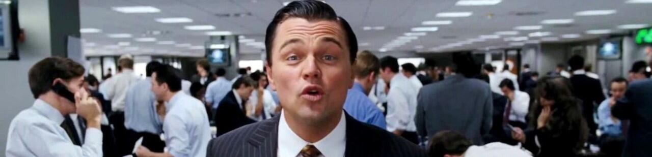 10 Fakta Unik Dalam Film “The Wolf of Wall Street”