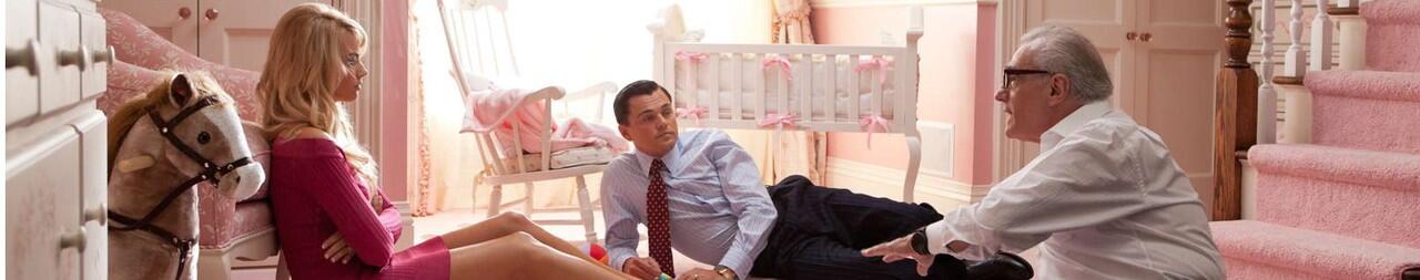 10 Fakta Unik Dalam Film “The Wolf of Wall Street”