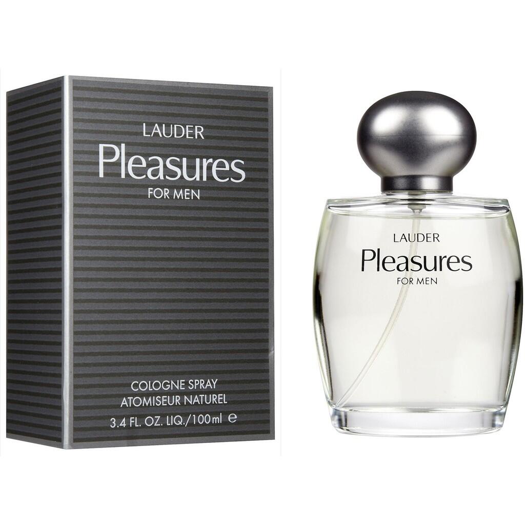 (LIMITED) Parfum Original Estee Lauder Pleasures Men
