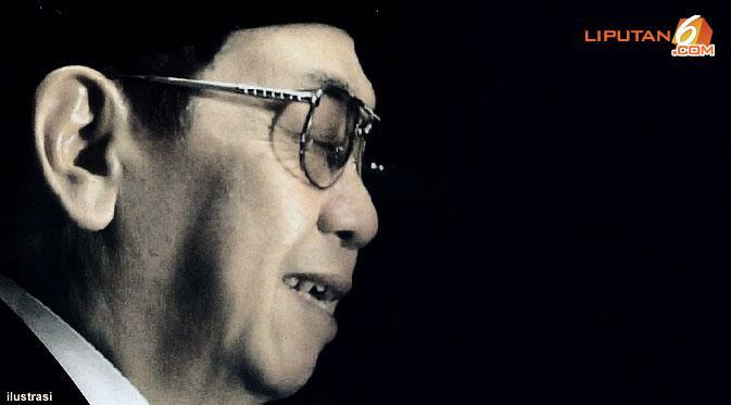kesan pertama melihat foto 7 presiden RI