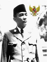 kesan pertama melihat foto 7 presiden RI