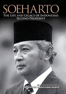 kesan pertama melihat foto 7 presiden RI
