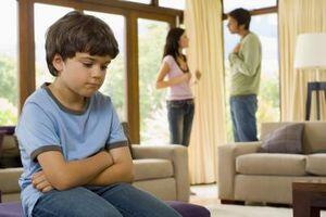 HAL YANG DAPAT MEMBANTU ANAK BROKEN HOME
