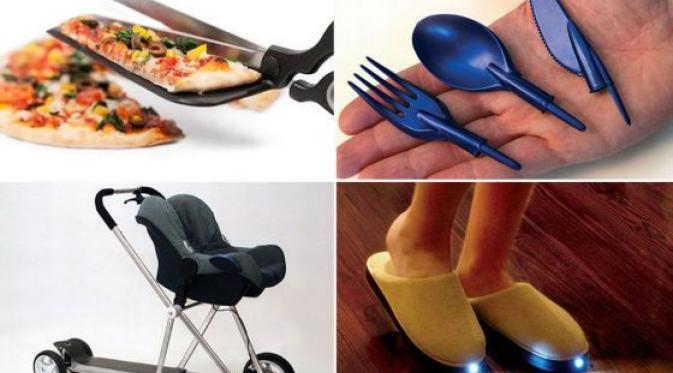 5 Perangkat Jenius yang Multifungsi