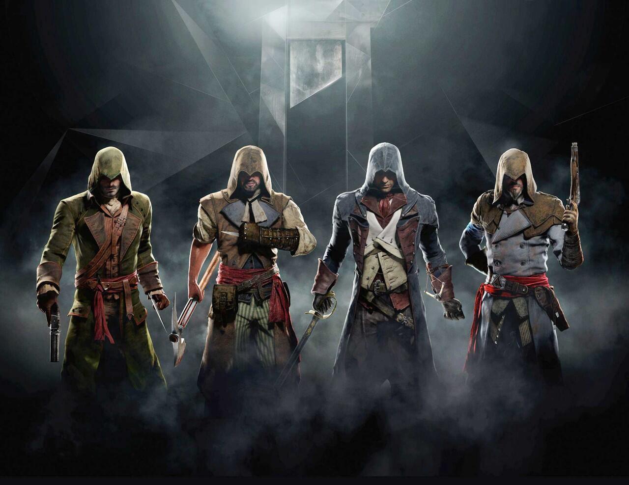 Gara-gara Spesifikasi PC AC Unity Terlalu Tinggi, Gamer PC Ngamuk ke Ubisoft!