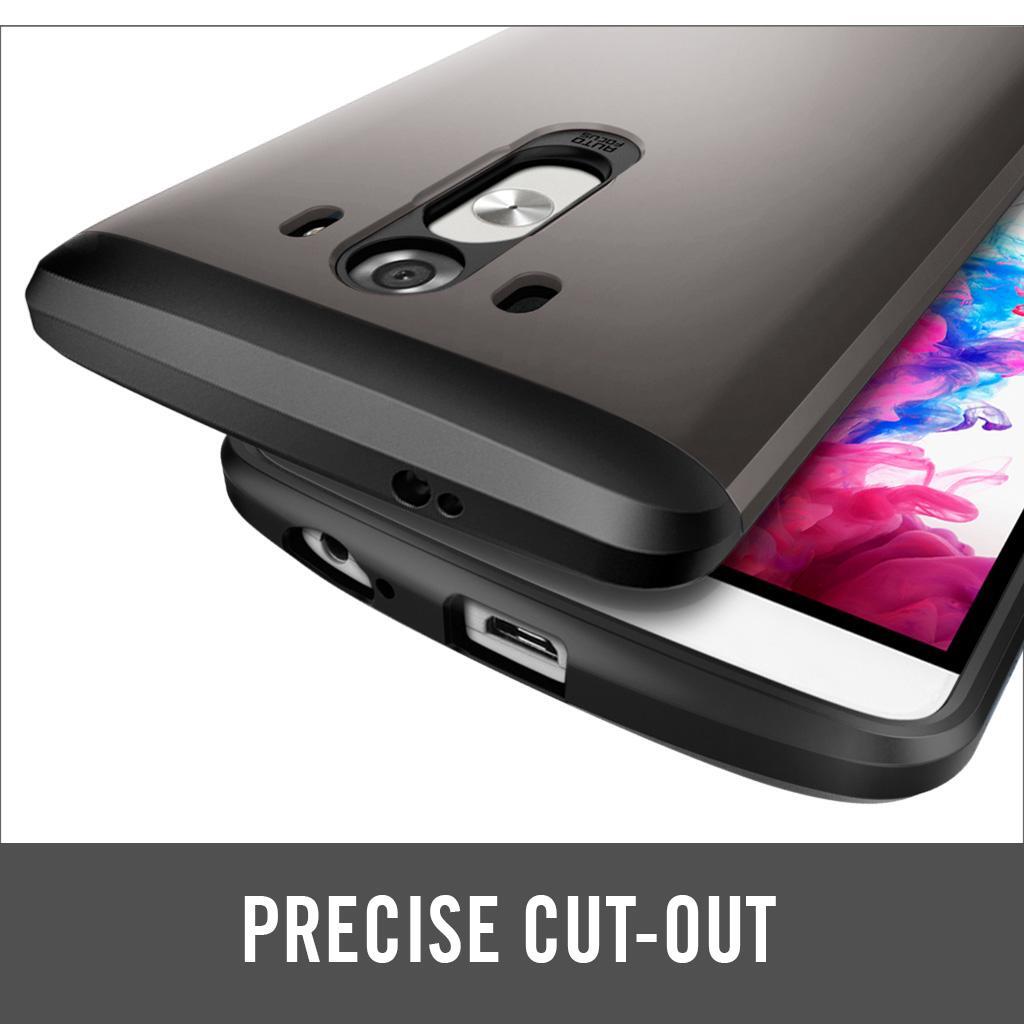 NEO HYBRID/SLIM ARMOR SPIGEN SGP LG G3/G2/HTC ONE M8/SAMSUNG GALAXY NOTE 3/4 CASE