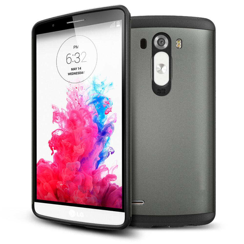 NEO HYBRID/SLIM ARMOR SPIGEN SGP LG G3/G2/HTC ONE M8/SAMSUNG GALAXY NOTE 3/4 CASE