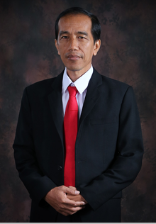 Pemimpin Baru, Harapan Baru.