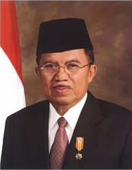 Pemimpin Baru, Harapan Baru.