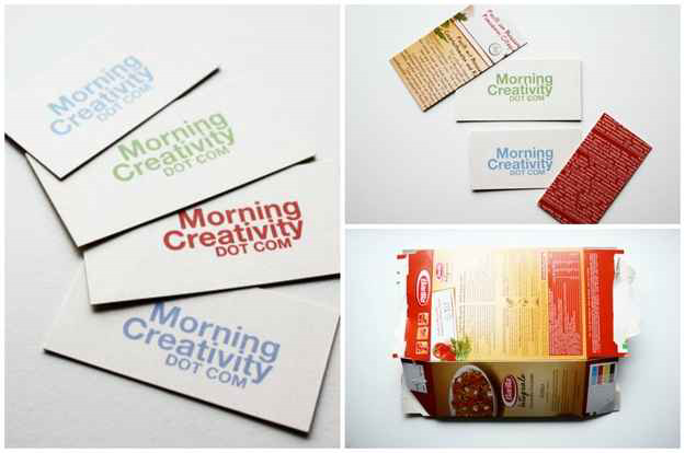 &#91;WOW!! ++&#93; 31 KREASI KREATIF DARI BUNGKUS SNACK/MINUMAN &#91;BE CREATIVE&#93;