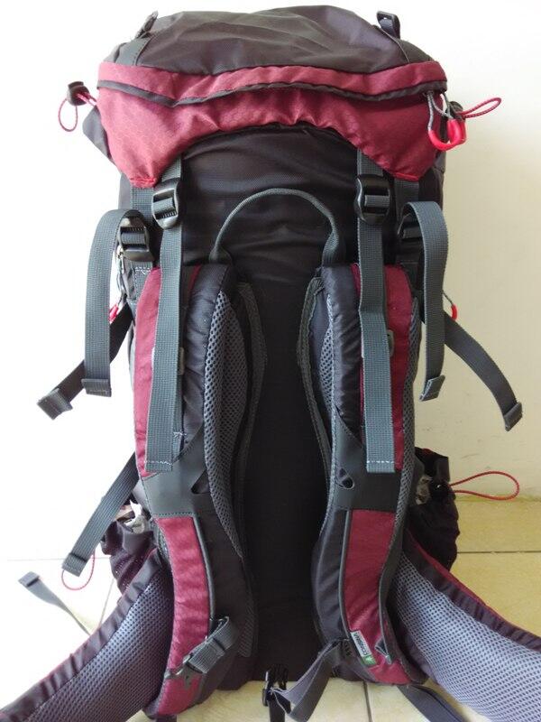 Cari Cadventura Tas  Ransel Daypack Carrier  Expert Series 