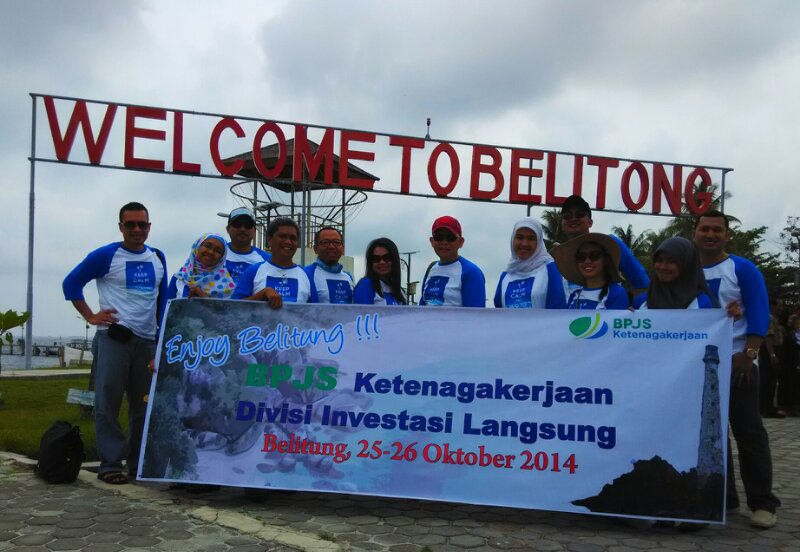 Rental Mobil Belitung Murah