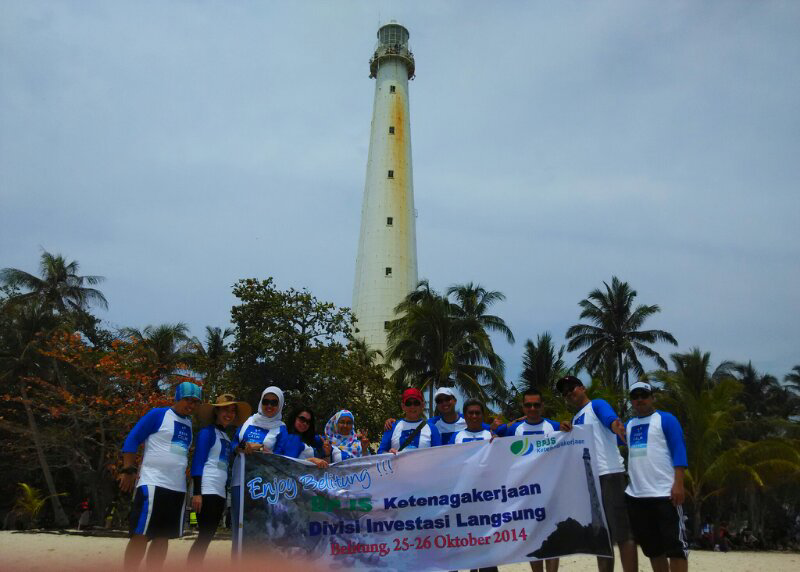 Rental Mobil Belitung Murah