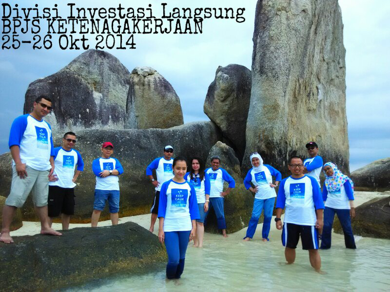 Rental Mobil Belitung Murah