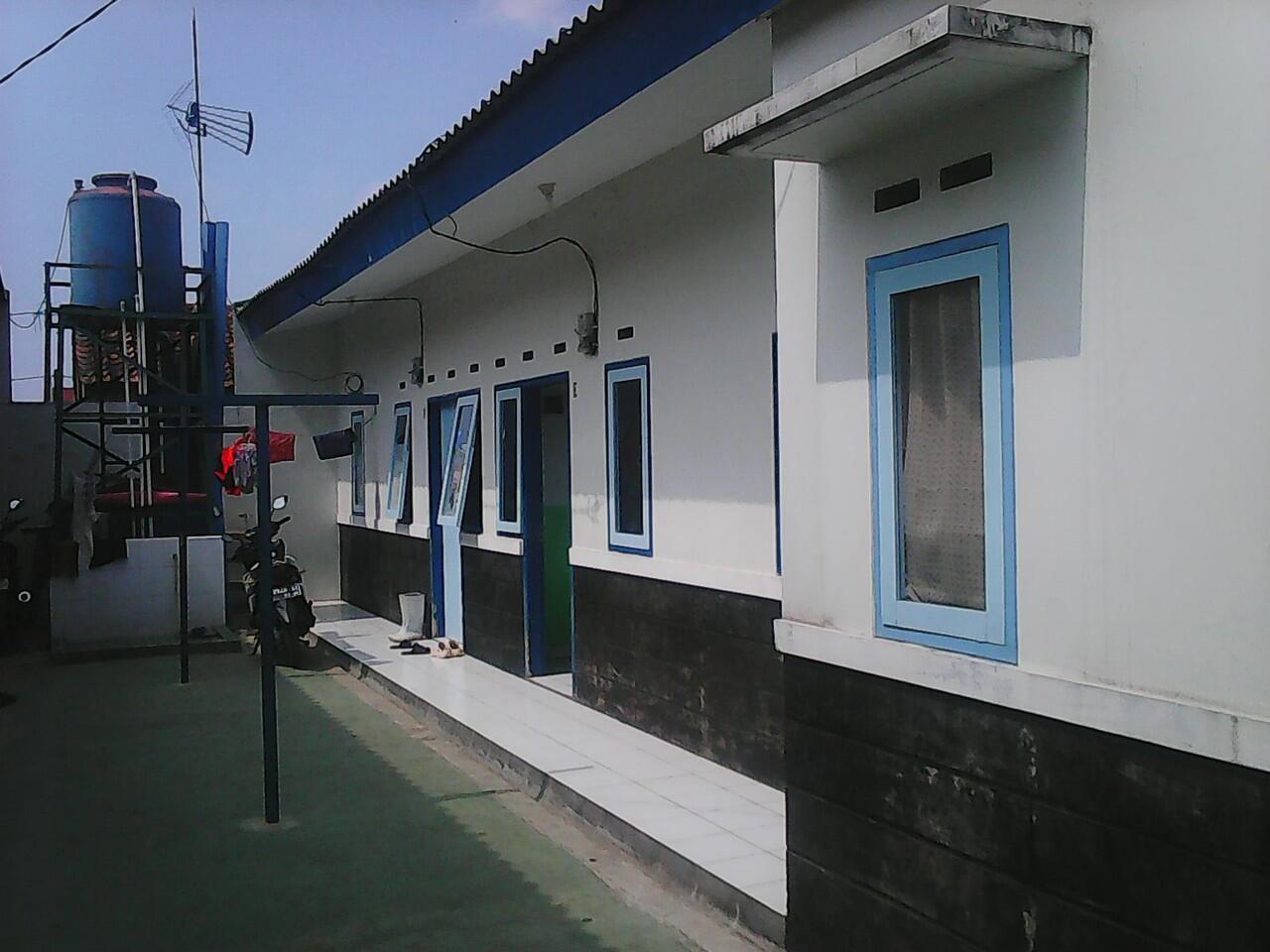 DIJUAL KONTRAKAN RUMAH 6 KAMAR CIBOGO LEMBANG BANDUNG!