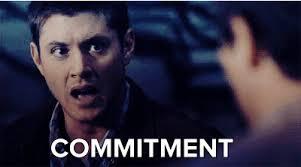 Buat Agan yg takut sama Komitmen baca dulu nih!!