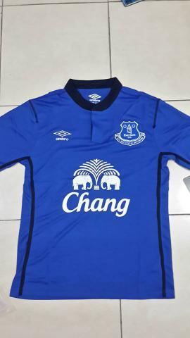 Kaos BOLA Jersey GRADE ORI Timnas Dunia Dan KLUB EROPA Season 2014-2015 