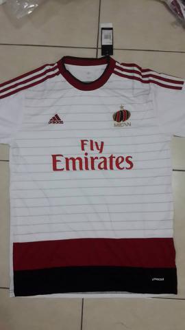 Kaos BOLA Jersey GRADE ORI Timnas Dunia Dan KLUB EROPA Season 2014-2015 