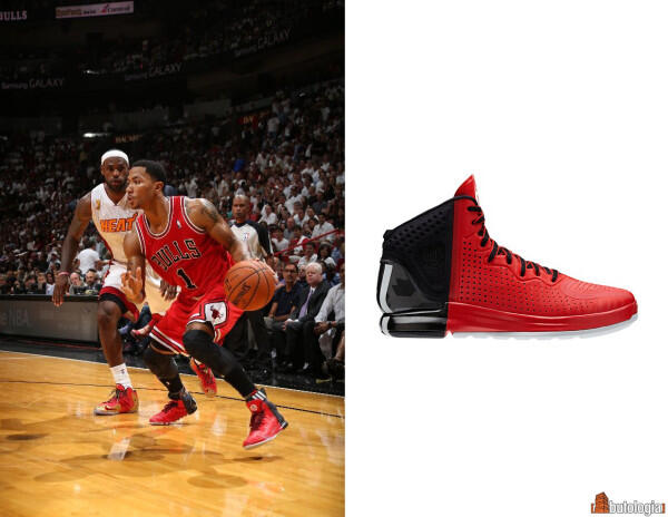 BASKET ADIDAS ROSE 4 773 II NOT LEBRON KOBE KD JORDAN SALE......!!