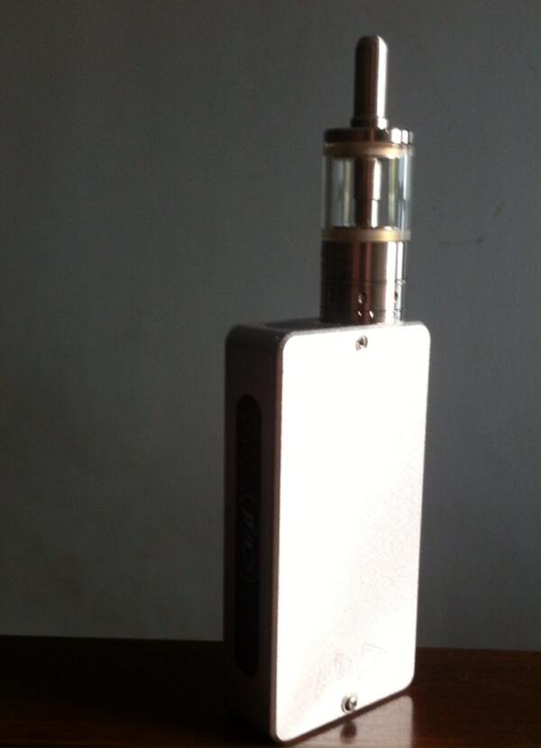 Kangertech Aeromega Aerotank atomizer ||murah berkualitas||