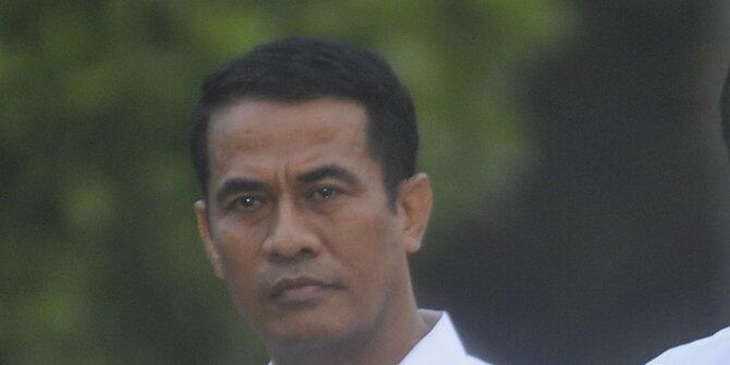 Petani, tukang kue, kondektur dan penjual ikan di Kabinet Jokowi