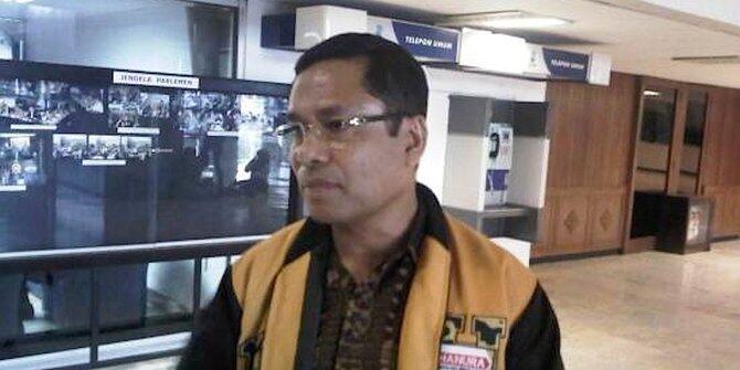 Petani, tukang kue, kondektur dan penjual ikan di Kabinet Jokowi