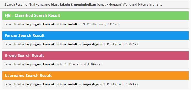 Hal yang ane biasa lakukan &amp; menimbulkan banyak kecurigaan.