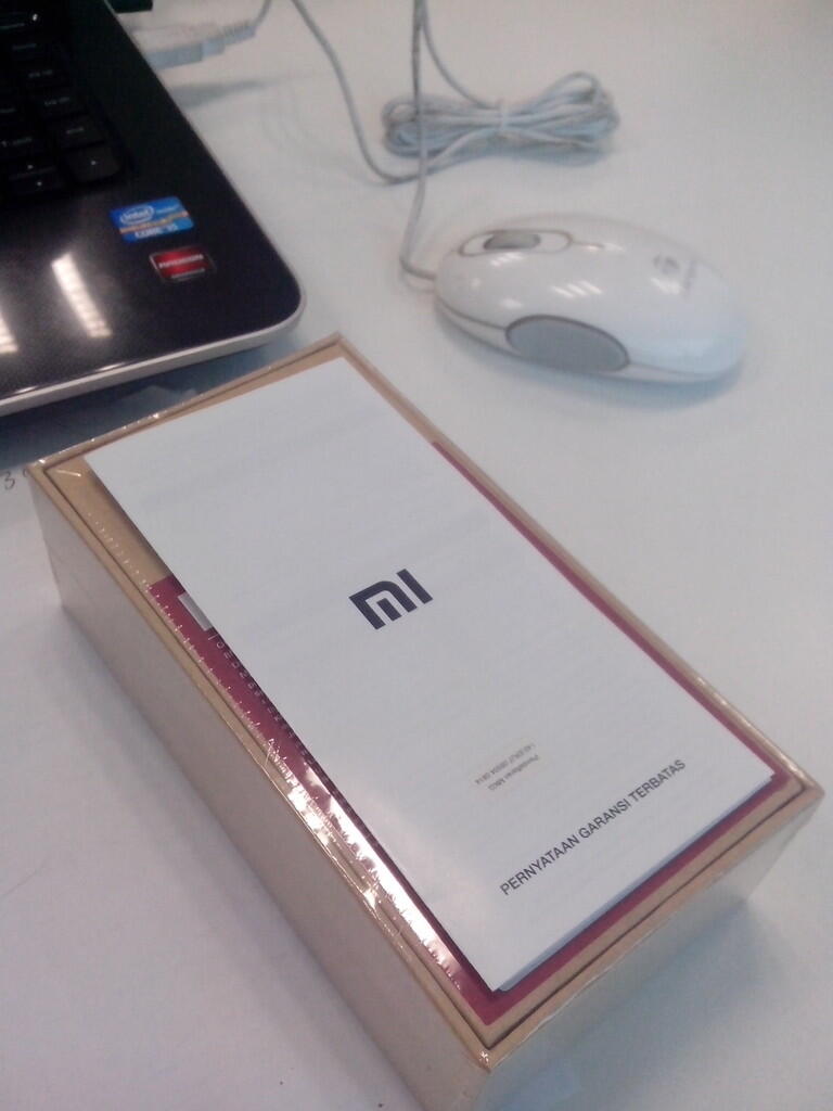 Jual Xiaomi Lazada
