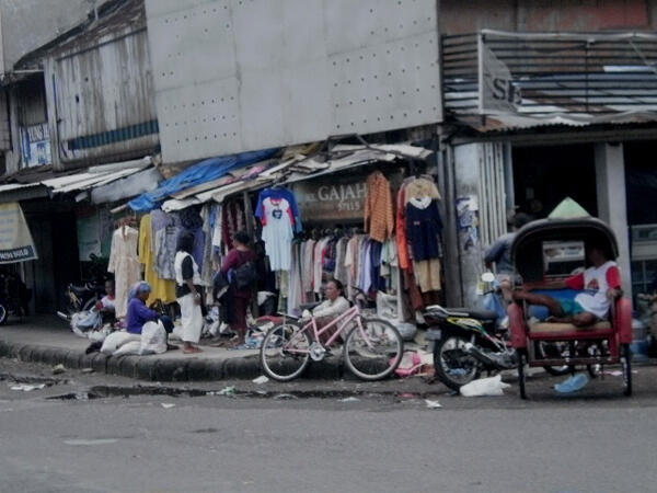 Cara Halus Hadepin Tetangga yang Usil dan Nyebelin?