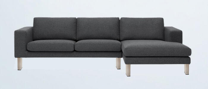 Terjual sofa  minimalis  modern sofa  L minimalis  sofa  set 