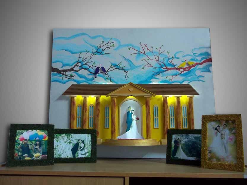 fOTO gALERI Pernikahan mu