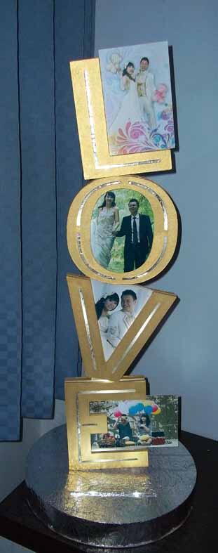 fOTO gALERI Pernikahan mu