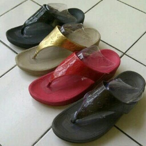 Jual Sendal Fitflop Murah Meriah Masuk Gan