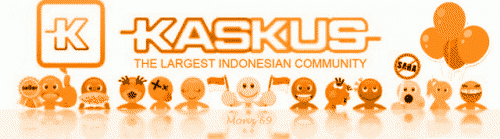 APA YANG BELUM ADA DIKASKUS ?