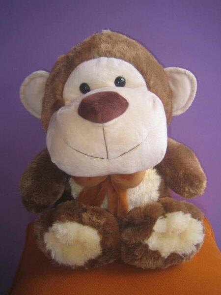 JUAL BONEKA MONYET
