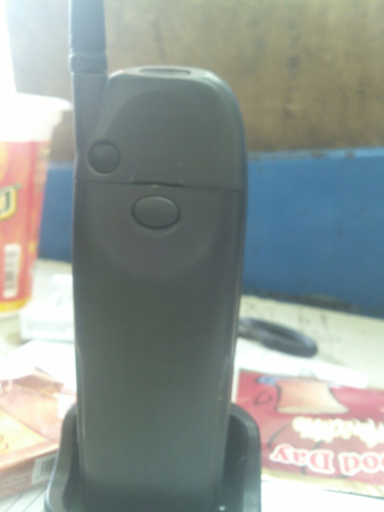 nokia tahun 2000