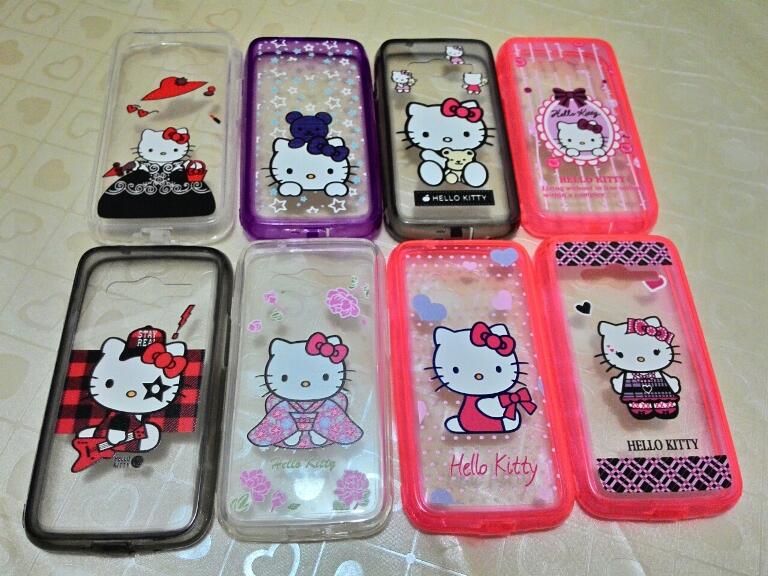 Flipcover Standart & Ume For Asus Zenfone 4 , 5 , 6