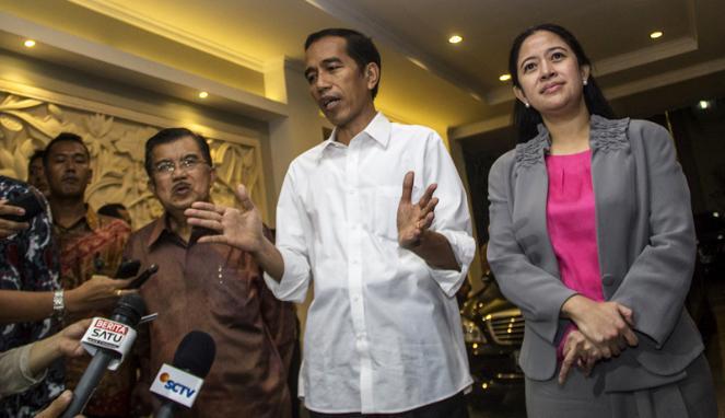 (News Neng Puan) Harta Menteri Puan Maharani Rp34 Miliar