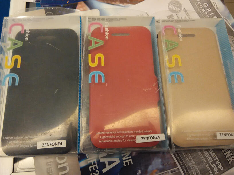 ASUS ZENFONE 4 A400CXG