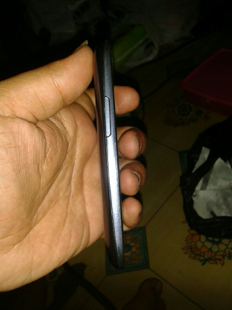 S3 Mini barter/tt Mulus