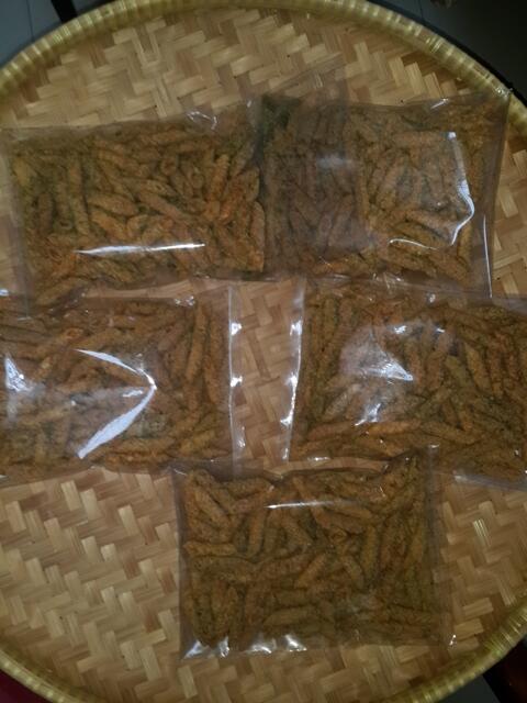 RESELLER SNACK &quot;BARU&quot; TANGAN PERTAMA!MASUK GAN!